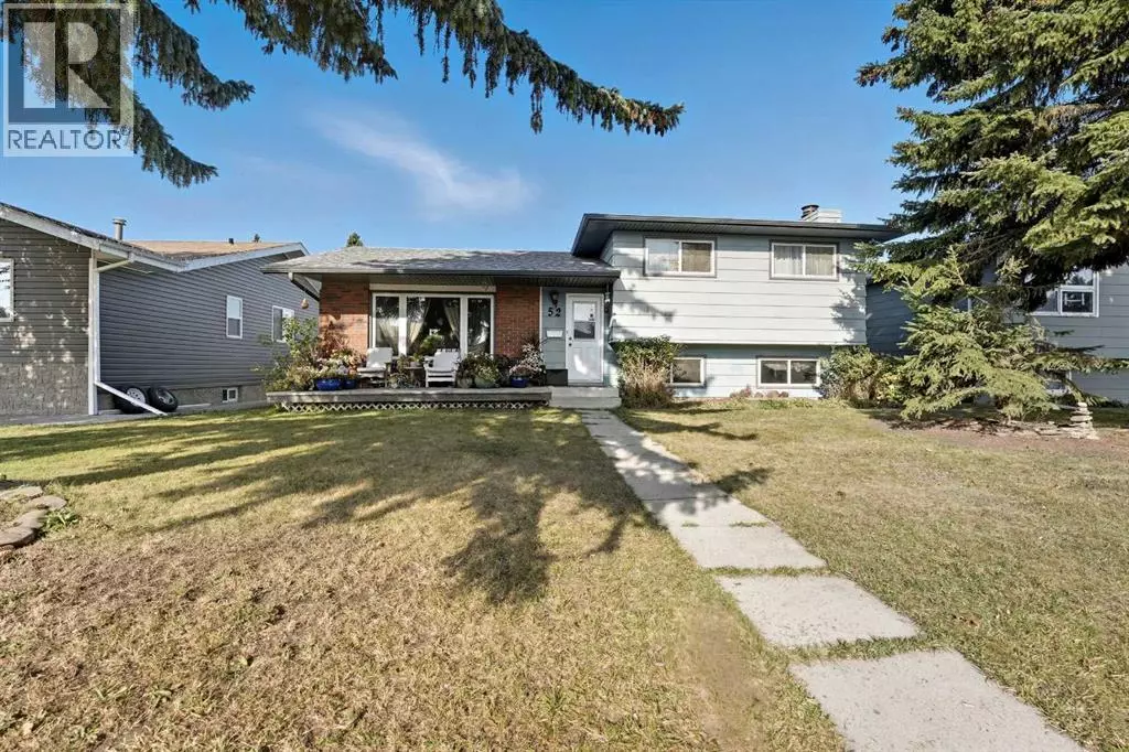 Red Deer, AB T4P1S5,52 Olsen Street