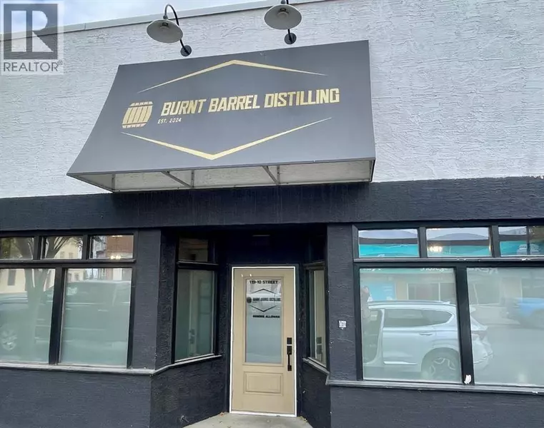 119 10 Street, Wainwright, AB T9W1N6