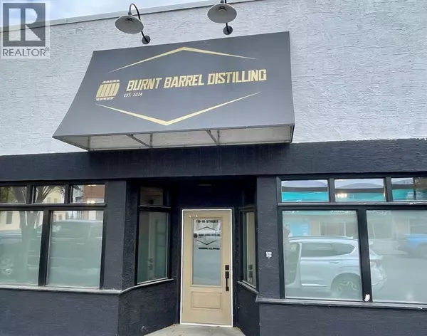 119 10 Street, Wainwright, AB T9W1N6