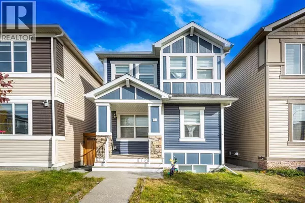 232 Cornergate Row NE, Calgary, AB T3N1L7