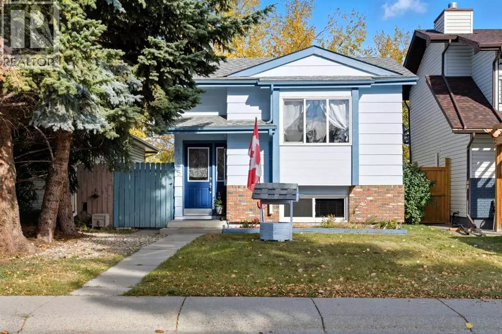 Calgary, AB T2X2P8,165 Sunvale Crescent SE