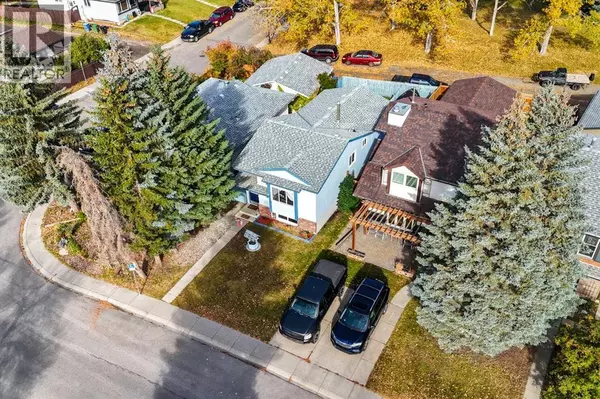 Calgary, AB T2X2P8,165 Sunvale Crescent SE