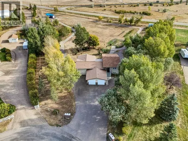 7, 11418 Eagle Butte Road, Rural Cypress County, AB T1B0H9