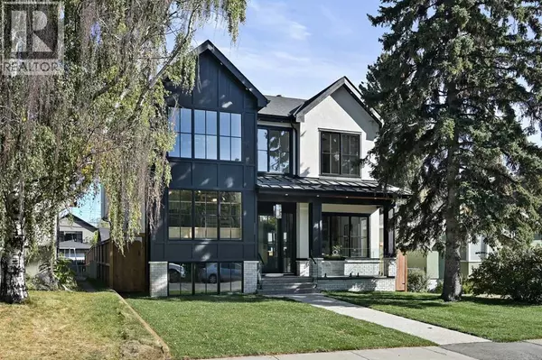 2224 25 Street SW, Calgary, AB T3E1X4