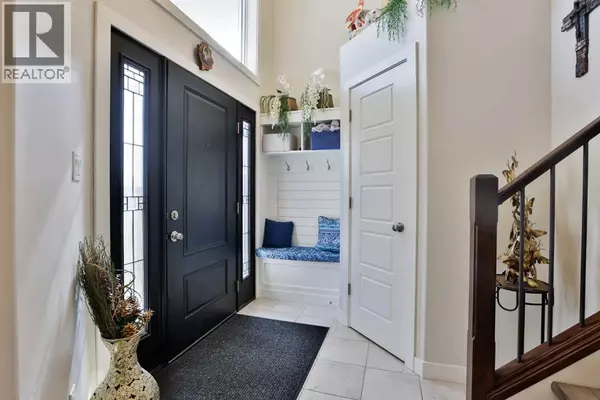 Lethbridge, AB T1K8E5,21 Riverford Close W