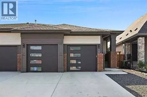 14 Cranbrook Common SE, Calgary, AB T3M3C2