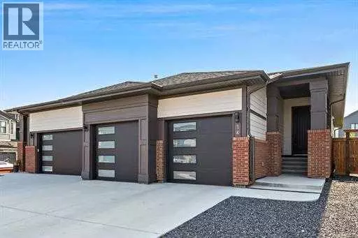 Calgary, AB T3M3C2,14 Cranbrook Common SE