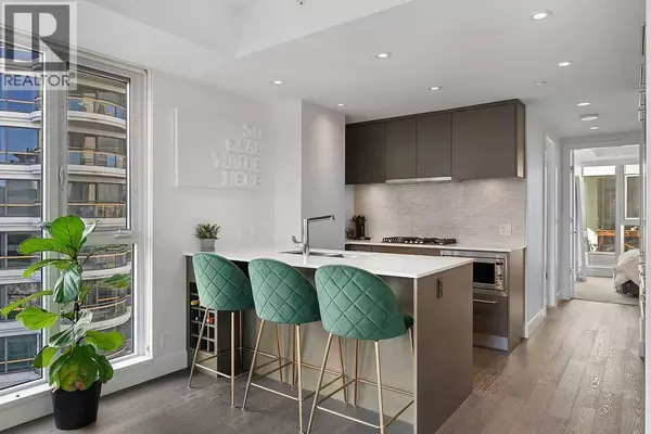 Calgary, AB T2P1N4,1207, 1025 5 Avenue SW