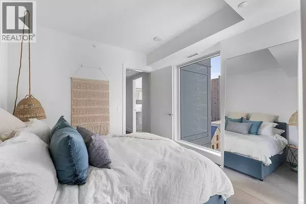 Calgary, AB T2P1N4,1207, 1025 5 Avenue SW