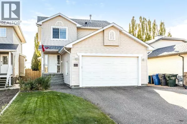 153 Vista Road SE, Medicine Hat, AB T1B4Y4