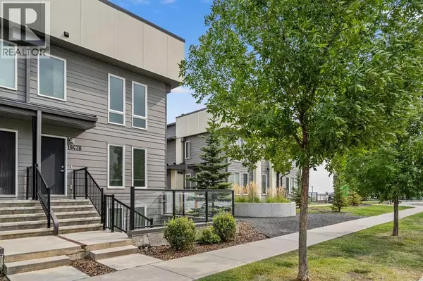 Calgary, AB T3M2W9,19478 37 Street SE