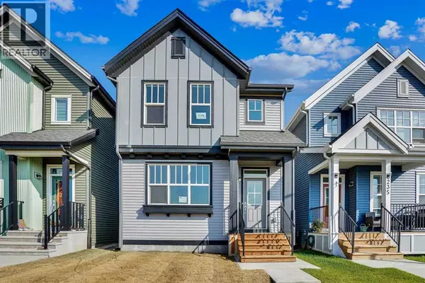 239 Savoy Landing SE, Calgary, AB T3S0L1