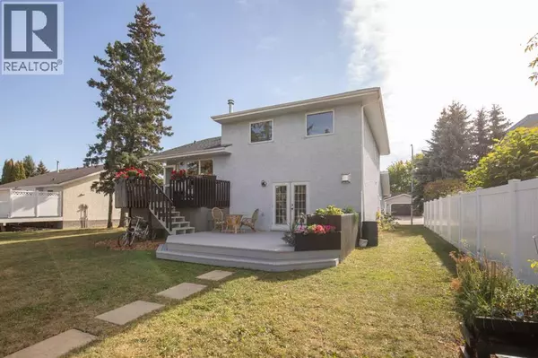 Lacombe, AB T4L1T5,61 Pickwick Lane