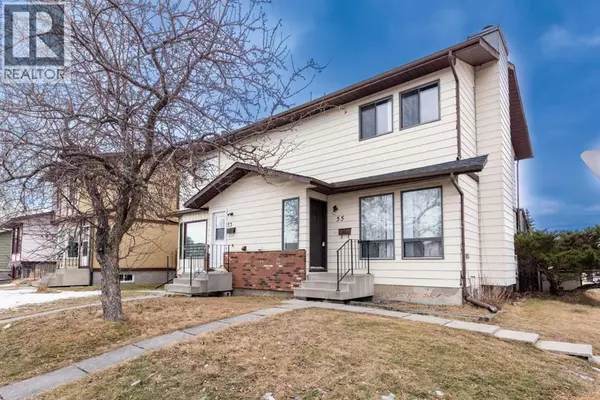 55 Templemont Drive NE, Calgary, AB T1Y4Z5