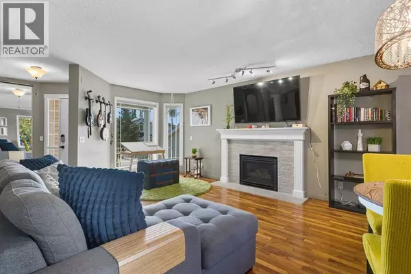 Calgary, AB T3L2E2,78 Tuscarora Close NW