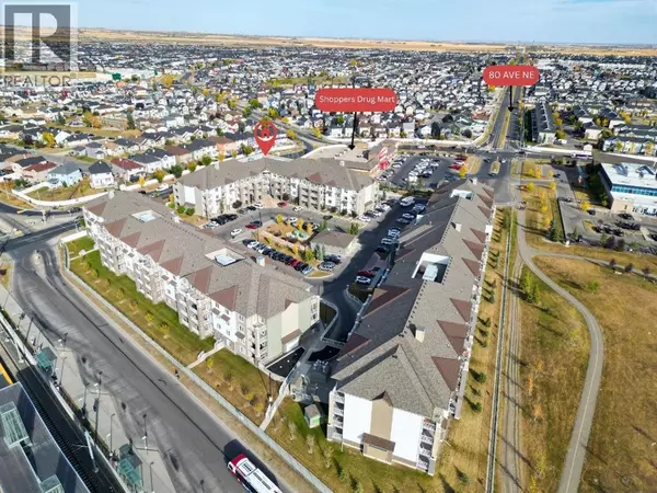 Calgary, AB T3J0S6,1316, 6118 80 Avenue NE