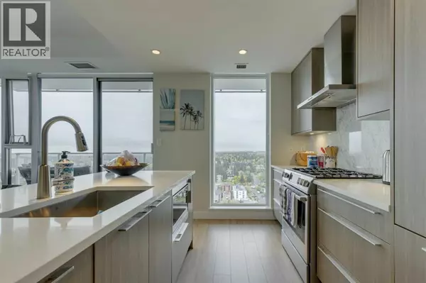 Calgary, AB T2R1C2,2406, 930 16 Avenue SW