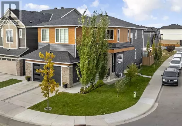 134 Corner Meadows Common NE, Calgary, AB T3N1J7