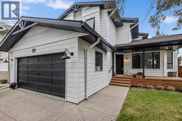 Calgary, AB T2X3B7,129 Sundown Place SE