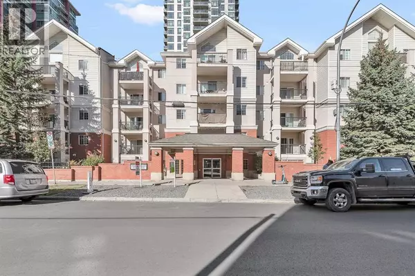 208, 126 14 Avenue SW, Calgary, AB T2R0L9