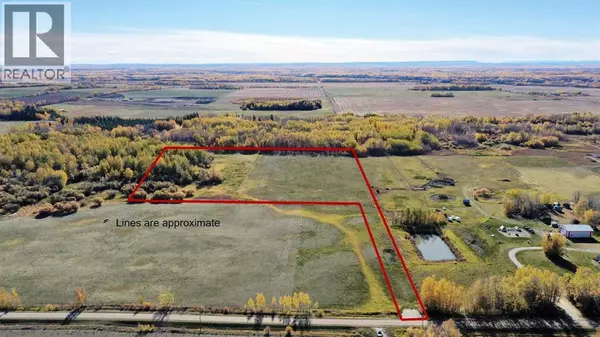 Rural Grande Prairie No. 1 County Of, AB T0H3S0,TWP RD 704