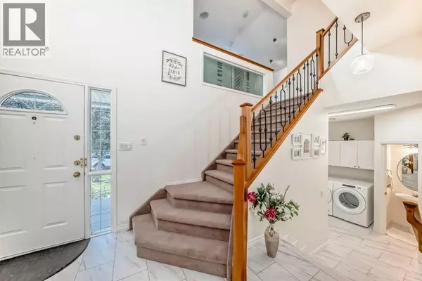 Calgary, AB T2Z3R3,82 Mt Gibraltar Heights SE