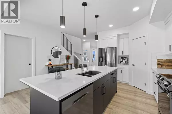 220 Heritage Heights, Cochrane, AB T4C3A7