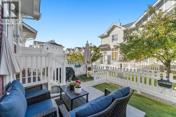 Calgary, AB T2Z0A2,3305 New Brighton Gardens SE