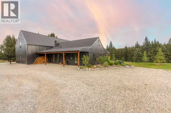 11, 29327 Range Road 52, Rural Mountain View County, AB T4C1A8