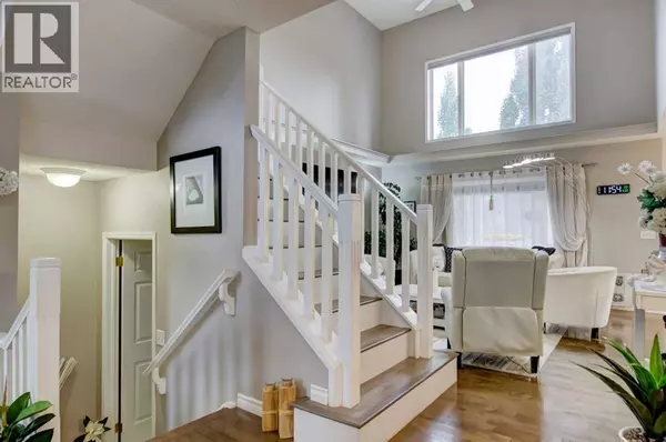 Calgary, AB T3H3N1,1121 Sierra Morena Court SW