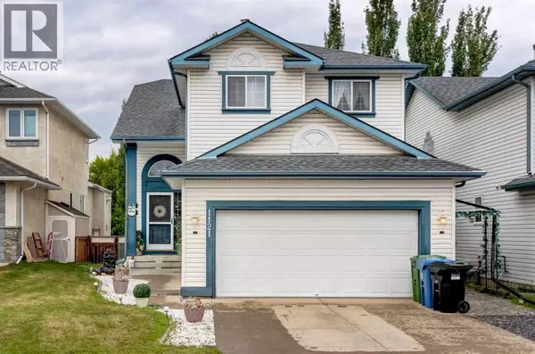 1121 Sierra Morena Court SW, Calgary, AB T3H3N1
