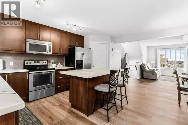 Calgary, AB T3K0T1,86 Pantego Lane NW