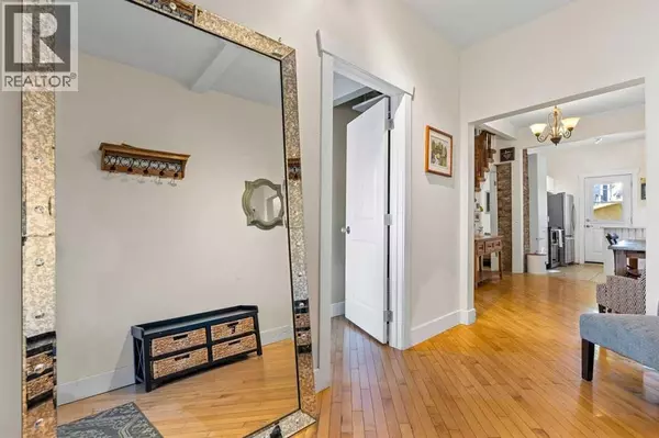 Calgary, AB T2N0T1,2305 5 Avenue NW