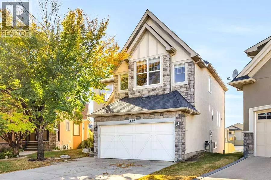 139 Coopers Hill SW, Airdrie, AB T4B0B9