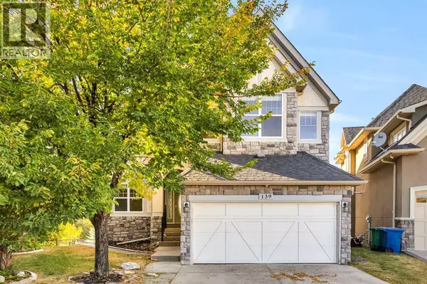 Airdrie, AB T4B0B9,139 Coopers Hill SW