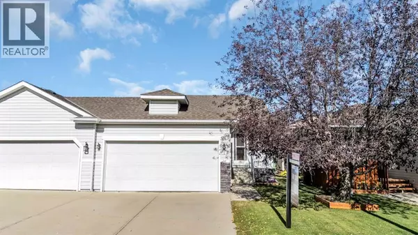 110 West Creek Bay, Chestermere, AB T1X1K7