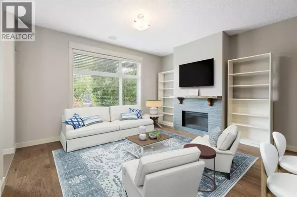 Calgary, AB T3B0P5,1, 4728 17 Avenue NW