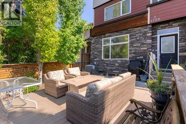 Calgary, AB T3B0P5,1, 4728 17 Avenue NW