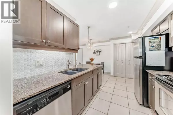 Calgary, AB T2V5L1,307, 736 57 Avenue SW