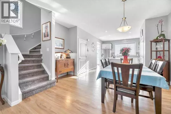 Okotoks, AB T1S5S2,21 Juniper Street