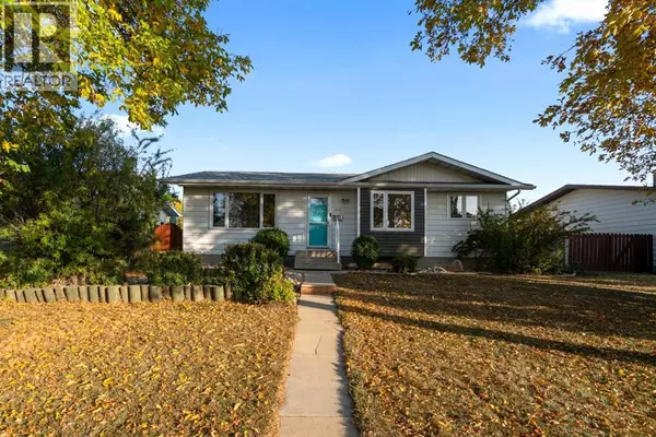 3735 66 Street, Camrose, AB T4V3H4