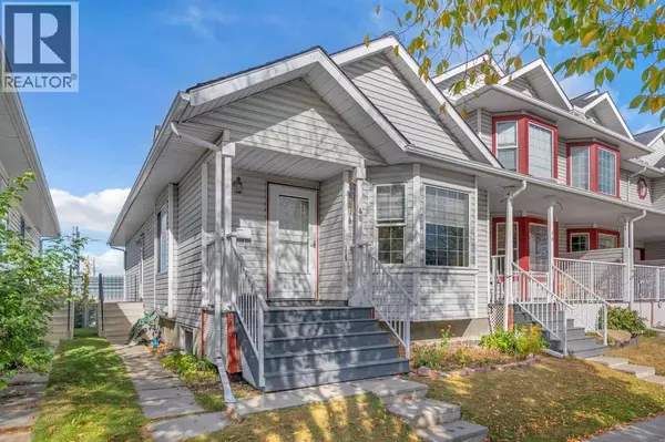 Calgary, AB T3J3P3,48 Martin Crossing Court NE