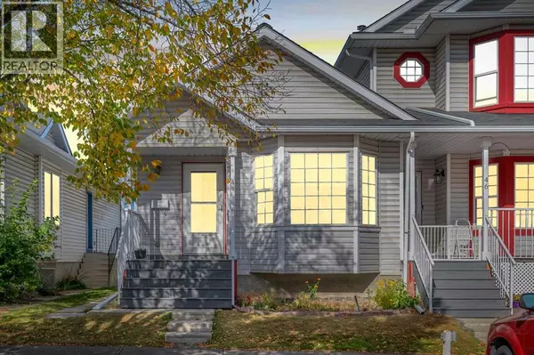 48 Martin Crossing Court NE, Calgary, AB T3J3P3