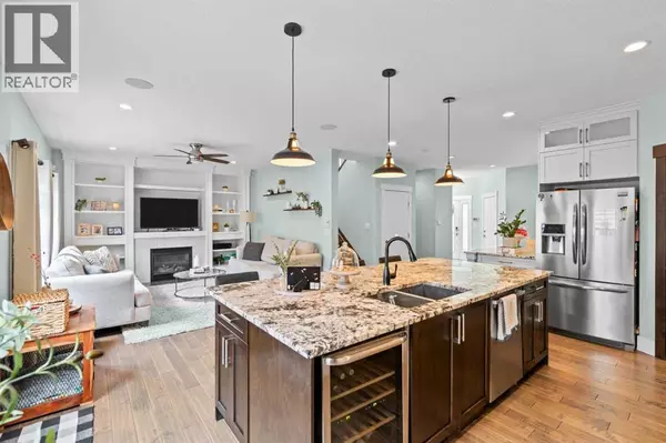 Airdrie, AB T4B3X7,148 Baysprings Court SW