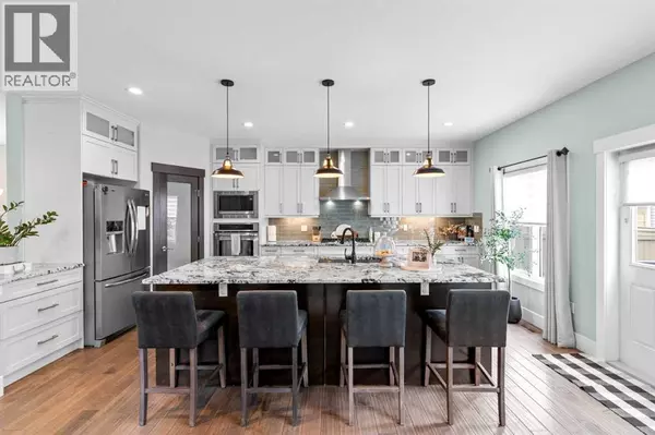 Airdrie, AB T4B3X7,148 Baysprings Court SW