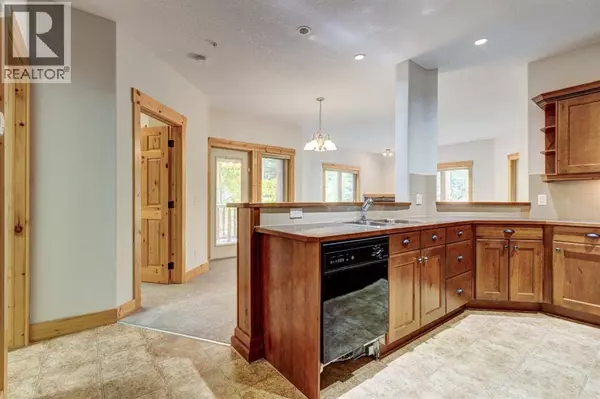 Canmore, AB T1W3H6,215, 155 Crossbow Place