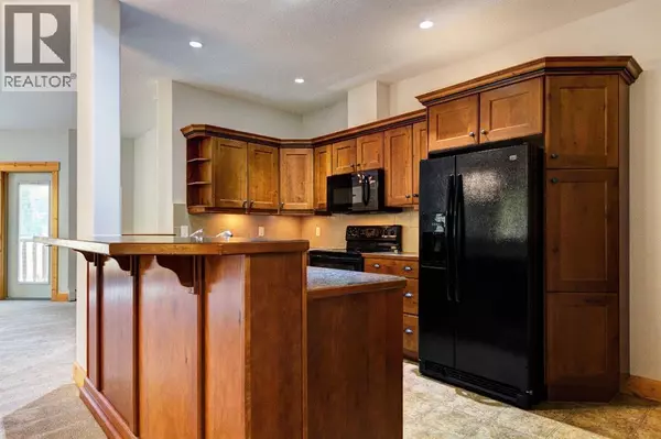 Canmore, AB T1W3H6,215, 155 Crossbow Place