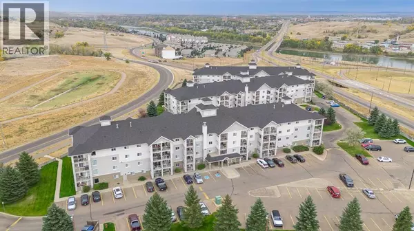 Medicine Hat, AB T1C4X1,418, 1648 Saamis Drive NW