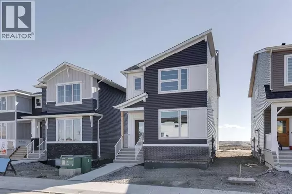 Cochrane, AB T4C2S6,99 Southborough Crescent