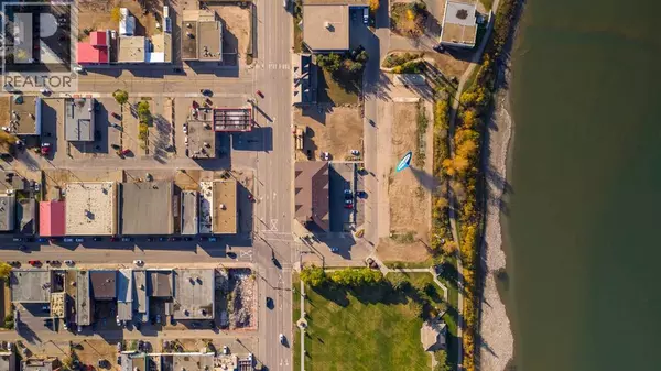 Athabasca, AB T9S1E8,5001 51 Avenue